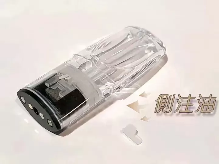 微信图片_20240702164242.webp SP2S空彈可重複注油電子煙空倉 高品質陶瓷芯 通用兼容省錢環保