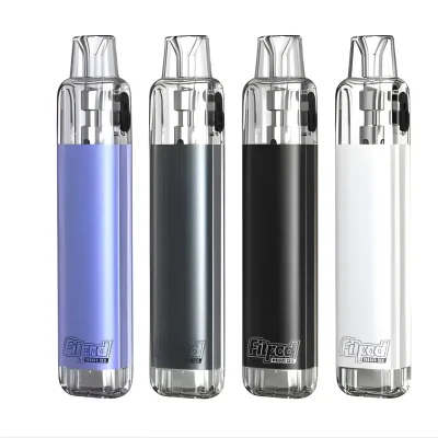 FITPOD RBAR Q2 可重複注油主機 註油式主機 產品實拍 2