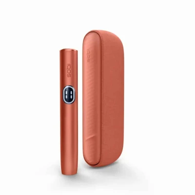 IQOS ILUMA i 加熱煙機 加熱菸主機 產品實拍 3 IQOS ILUMA i 加熱煙機 加熱菸主機 產品實拍 3